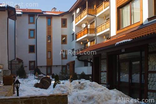 Mountain Residence 1 21